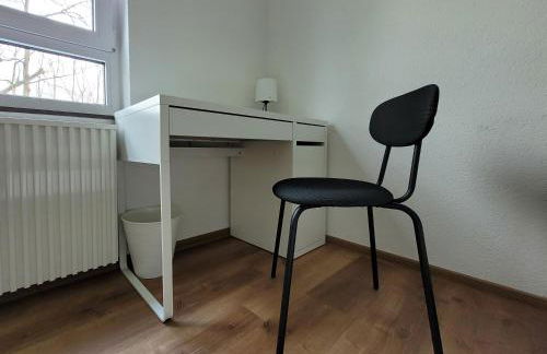Living Flat, eine Wohnung mit zwei Schlafzimmern und Balkon - Foto 16
