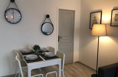 LE LOGIS DE LA TOUR - Hébergement de charme - Foto 11