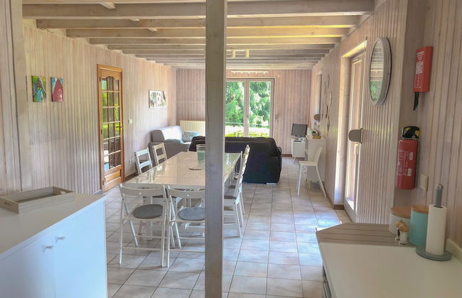 8p. House Tayhomen Durbuy - Foto 17