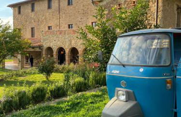 Podere Montale Il Borgo - Foto 12