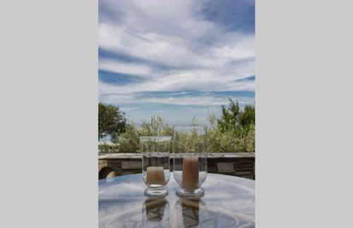 Aegean's Whispery Seafront Villa - Foto 24