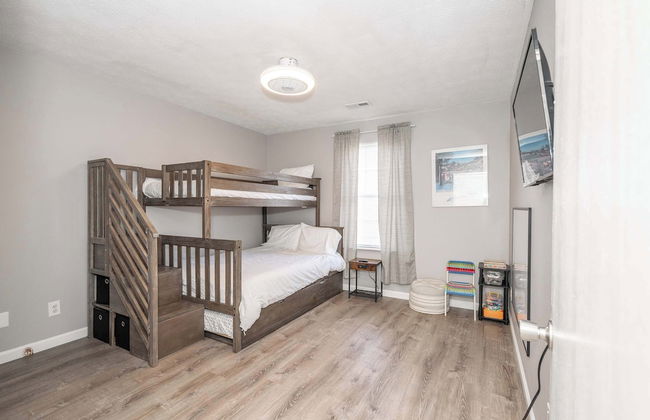 Arkstone Retreat Suites, 3 in 1! - Foto 8