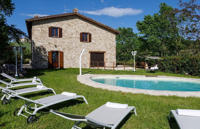 Villa Agostini 10 in Ponte Doccia - Foto 4