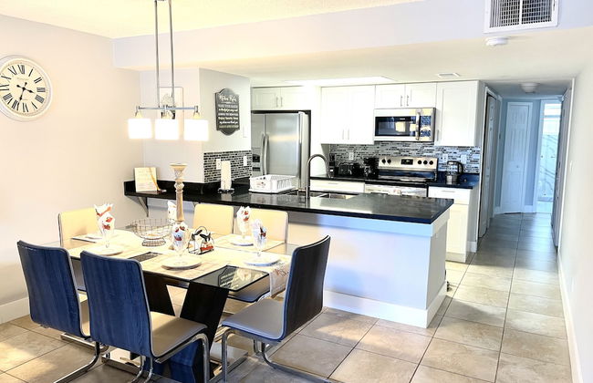 Beautiful Luxury Apartment - Close to Disney - Foto 13