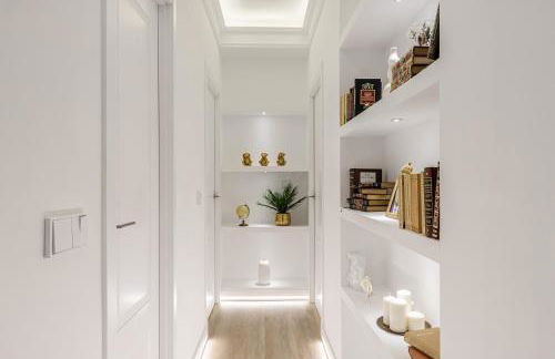 Queen's Chamberí Boutique II - Alojamiento Corta Estancia - Foto 39