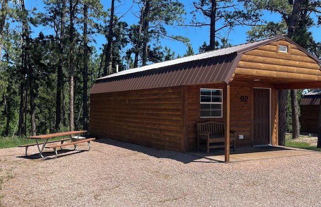 Pine Haven Lodging - Foto 28