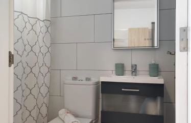 CASA PIRÁMIDE 2. Terraza WiFi y Parking Privado - Foto 20