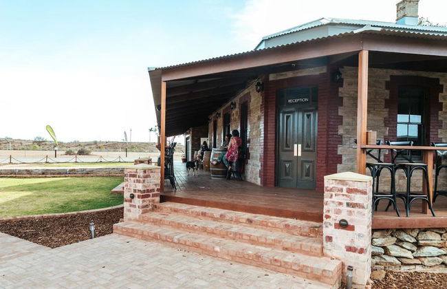 Broken Hill Outback Resort - Foto 14