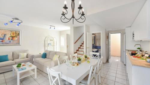 Bungalow Pasito Blanco Marina Port 4 by VillaGranCanaria - Foto 5