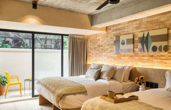 Caliza Roma Residences by Tasman - Foto 25