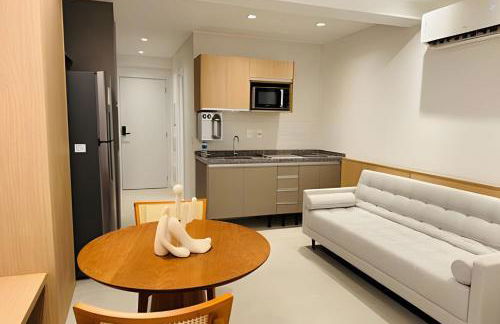 Glória Del Art - Vista, Estilo e Praticidade no Centro do Rio - Foto 22