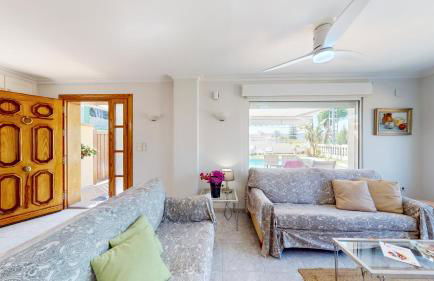 Villa Adsubia en Javea by Family Homes - Foto 18