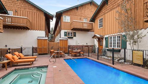 Central AC, Updated 4 BR, 4-5 BA Townhouse, Pool - Foto 5