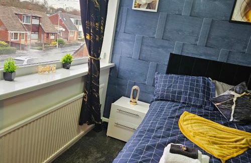 West park Royal House, Holidays, Contractors,Relocation,Free Parking & WiFi - Foto 33