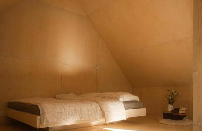 Schody do wody Domek z linią brzegową Kaszuby sauna goraca balia - Foto 16