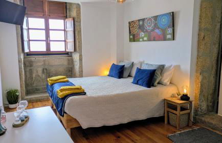 Lagarto Pintado Casa n'Aldeia - Foto 86