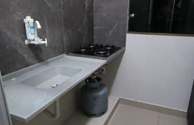 Casa para 5 pessoas em anápolis - Foto 4