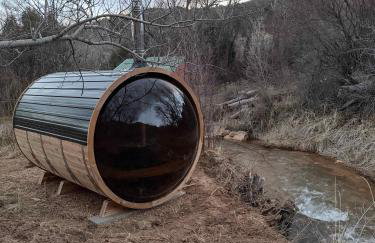 The Hummingbird at Zen Zion - Photo 49