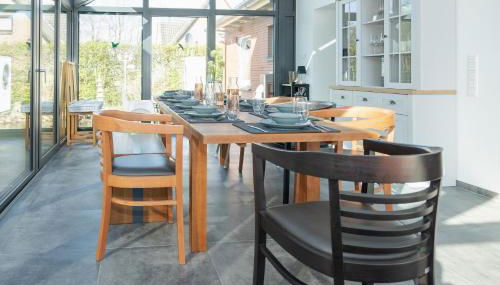 Auszeithaus Wybelsum - Photo 3