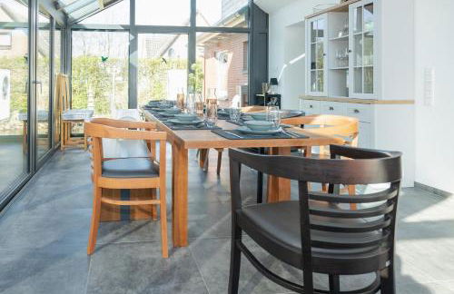 Auszeithaus Wybelsum - Photo 3