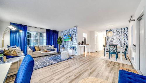 Stylish - Water View Condo - Palm Wave Says - Foto 4