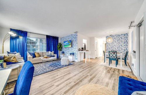 Stylish - Water View Condo - Palm Wave Says - Foto 4