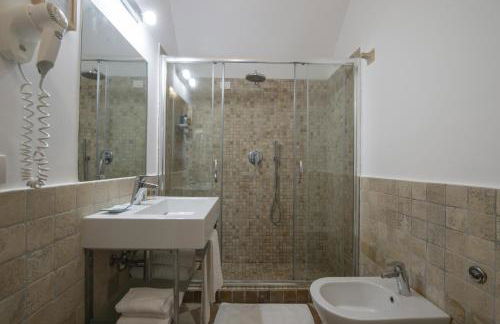 Villa Il Frantoio and Lilmar - Foto 33