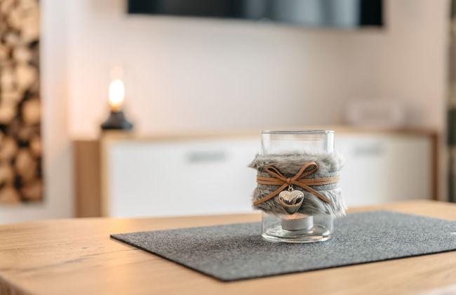 Mountain Lodge - Klippitztörl - Foto 36