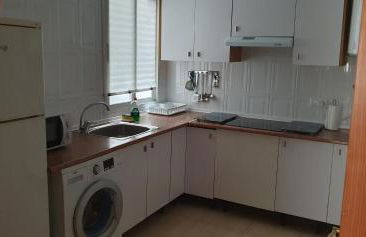 Apartamento Ciudad de las Ciencias - Foto 25