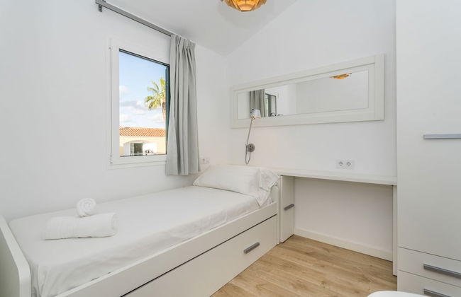 Apartaments Cales de Ponent - Foto 8