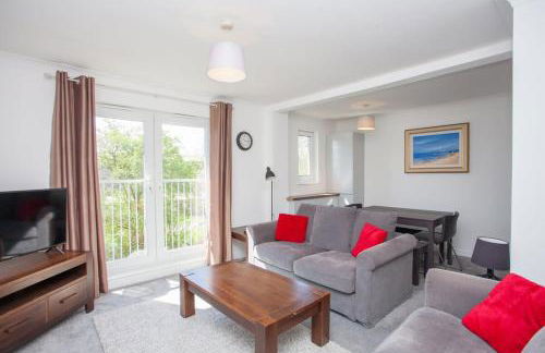 3 Bedroom Duplex with Free Parking - Foto 5