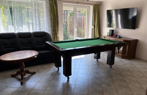 Chata Stołowa - Game Room - Bilard, SimRacing, Arcade - Foto 20