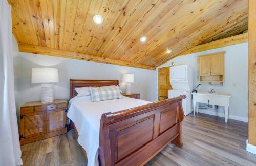 Peaceful Warrenville Home 1 Mi to Herrick Lake! - Foto 22