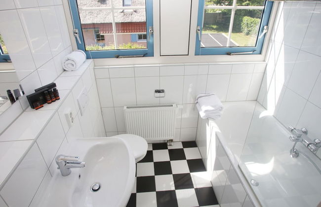 Holiday Home on Texel With Spacious Garden - Foto 5