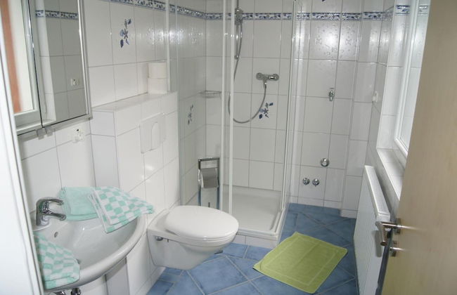 Ferienwohnungen Buchholz - Foto 30