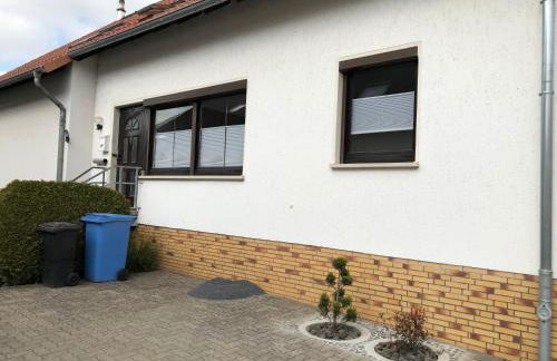 Ferien-/Monteurwohnung Esseln - Foto 6