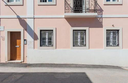 Tower of Belém Premium Apartments A, B & C - Photo 64