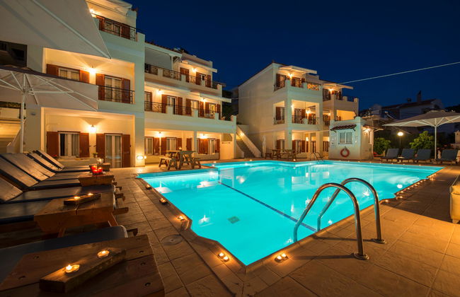 Kostis Villas - Foto 7