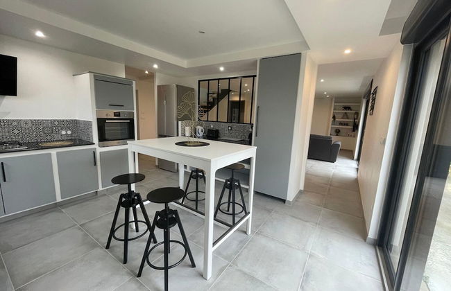 Premium Holiday Home Close to the Coast - Foto 10