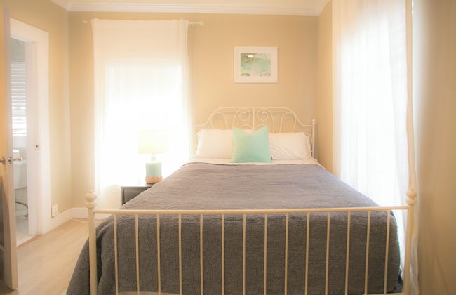 The Historic Broadlind Hotel at Long Beach Convention Center - Foto 13