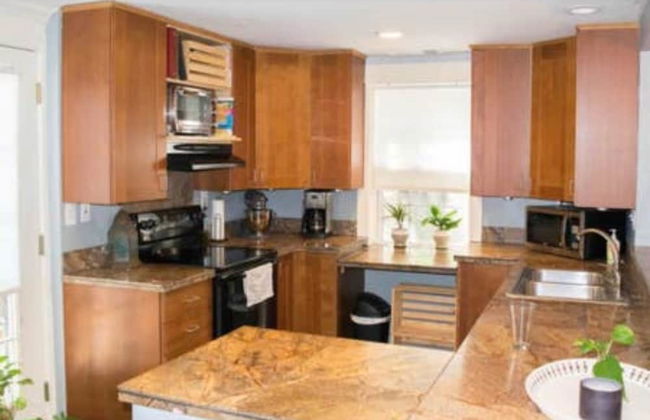 Krog Street Industrial Loft - Foto 10