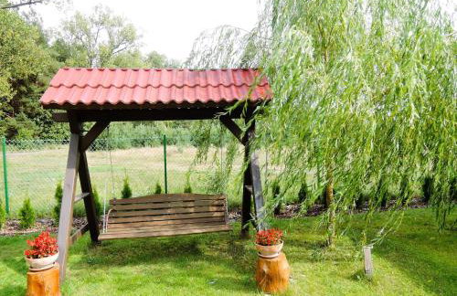 Holiday Home in Kolczewo near Baltic Beaches - Foto 29