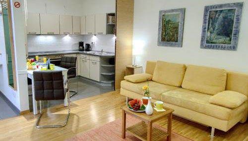 Fewo CANALETTO im Stadtzentrum - Foto 3