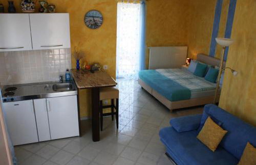 Casa Maichen Olbia - Foto 11