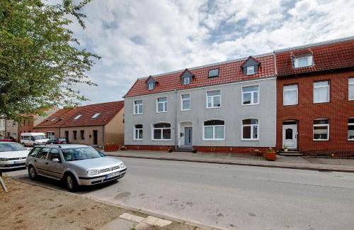 'kiek In' Fewo Schellberg - Foto 20