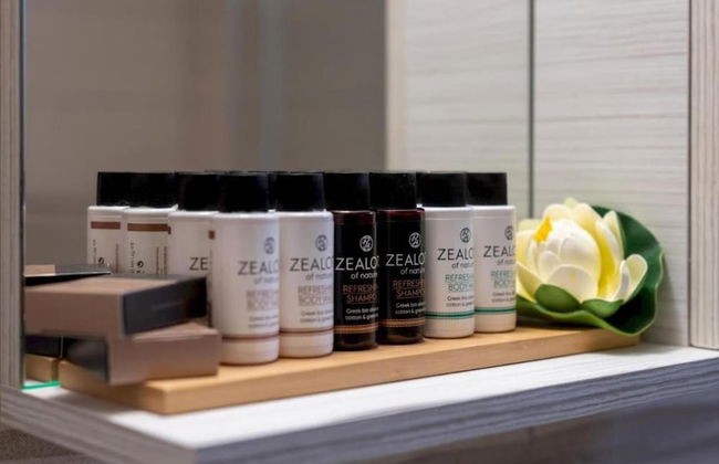 Atalanti Seaside Junior Suites - Foto 51