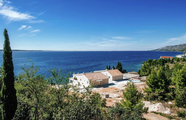 Modern Apartment in Starigrad Paklenica - Foto 27