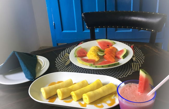 The Mugatiya - Foto 29