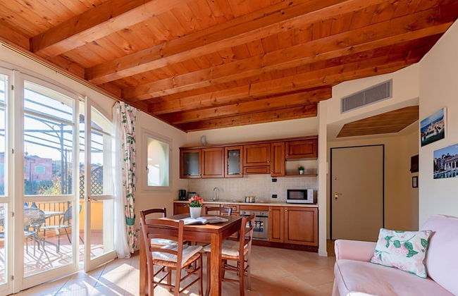 Borgo del Torchio A14 con Piscina by Wonderful Italy - Foto 1