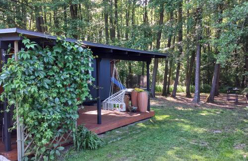 Jeziorskie Zacisze & balia - Foto 16